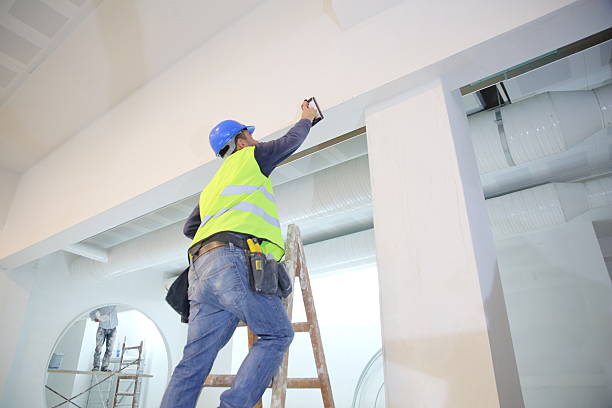 Best Drywall Repair  in Culpeper, VA